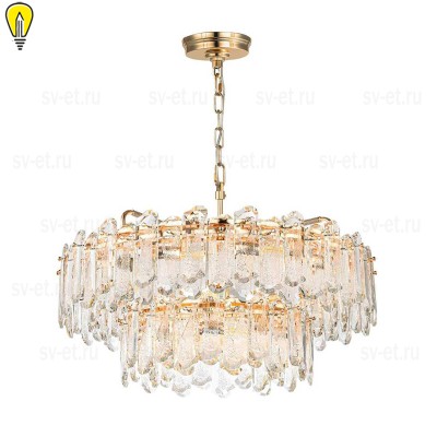 Подвесная люстра Odeon Light BULLON 5069/22