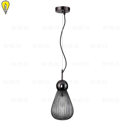 Подвесной светильник Odeon Light Exclusive Elica 5417/1