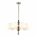 Подвесная люстра Odeon Light Exclusive Modern Palle 5405/7
