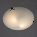Настенный светильник Arte Lamp Plain A3720PL-3CC