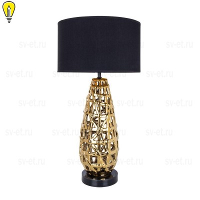 Настольная лампа Arte Lamp Taiyi A4002LT-1GO