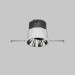 Комплектующие для светильника Technical Ring057-10-CH