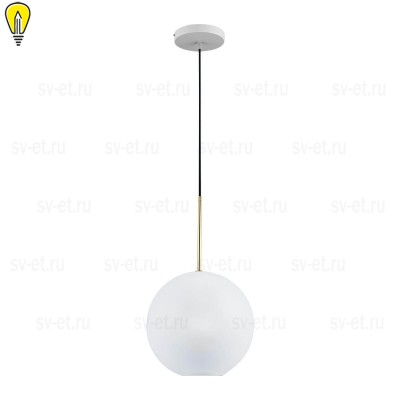 Подвесной светильник Loft IT Bolle 2030-P1