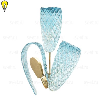 Настенный светильник Loft IT Lirio 10214/3W