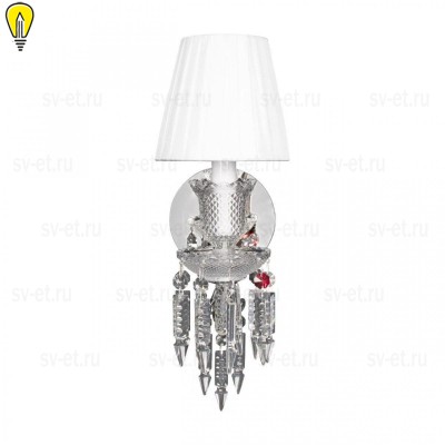 Бра Loft IT Zenith 10210/1W White
