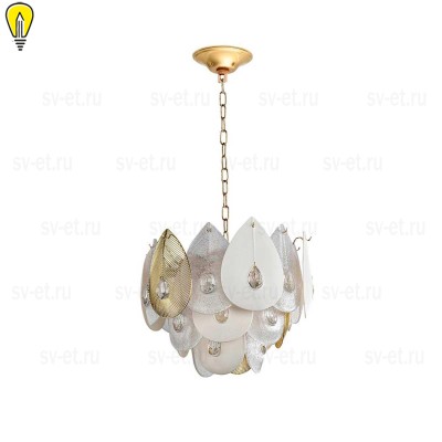 Подвесная люстра Odeon Light CABOCHON 5050/11