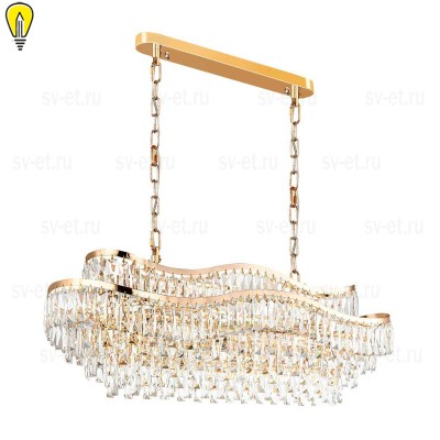 Подвесная люстра Odeon Light WAYTA 5073/15