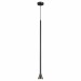 Подвесной светильник Odeon Light Hightech Pipa 3884/1B