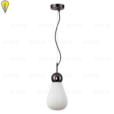 Подвесной светильник Odeon Light Exclusive Elica 5418/1