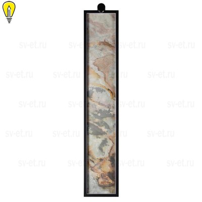 Настенный светильник Odeon Light STOFLAKE 5078/35WL