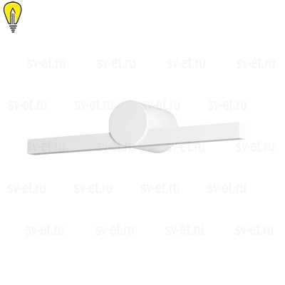 Подсветка для зеркал Odeon Light Hightech Abri 6624/8WL