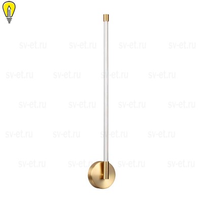 Бра Odeon Light Anta 4392/14WL