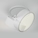Встраиваемый светильник Technical DL024-18W3K-W