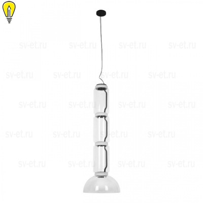 Подвесной светодиодный светильник Loft IT Noctambule 10192/L