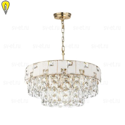 Подвесная люстра Odeon Light Hall Chessi 5076/11