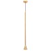 Подвесной светильник Odeon Light Hightech Pipa 3884/1G