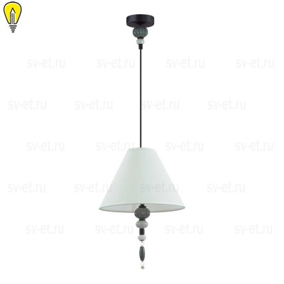 Подвесной светильник Odeon Light Exclusive Sochi 4896/1