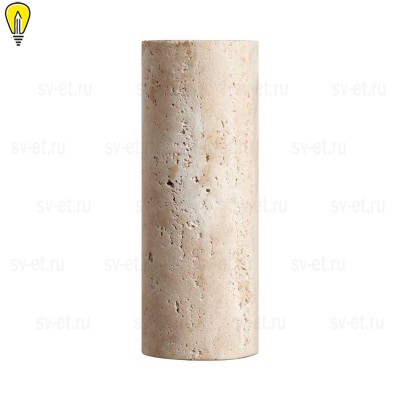 Настенный светильник Odeon Light TRAVERTINO 6625/2W