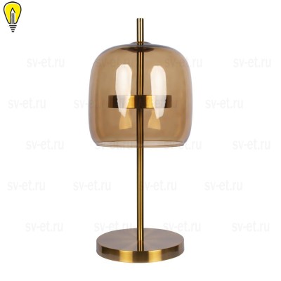 Настольная светодиодная лампа Loft IT Dauphin 10040T