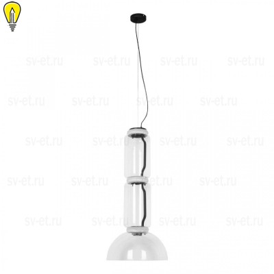 Подвесной светодиодный светильник Loft IT Noctambule 10192/M