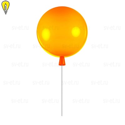 Потолочный светильник Loft IT Memory 5055C/L Orange