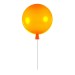 Потолочный светильник Loft IT Memory 5055C/L Orange