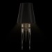 Бра Loft IT Brunilde 10207W/M Black