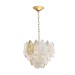 Подвесная люстра Odeon Light CABOCHON 5050/17