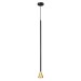 Подвесной светильник Odeon Light Hightech Pipa 3884/1GB