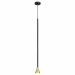Подвесной светильник Odeon Light Hightech Pipa 3884/1GB