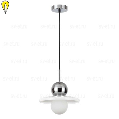 Подвесной светильник Odeon Light Hatty 5014/1A