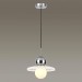 Подвесной светильник Odeon Light Hatty 5014/1A