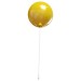 Потолочный светильник Loft IT Memory 5055C/L yellow