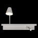 Настенный светильник Loft IT Shelf 10216/2W White