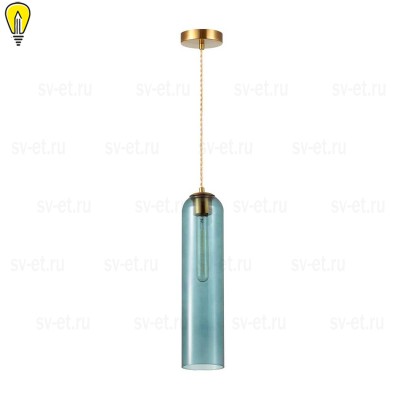 Подвесной светильник Odeon Light Pendant Vosti 4641/1