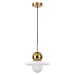 Подвесной светильник Odeon Light Hatty 5014/1B