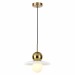 Подвесной светильник Odeon Light Hatty 5014/1B