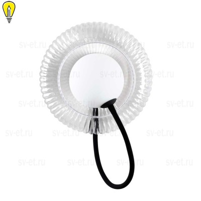 Бра Odeon Light Buny 5013/1W