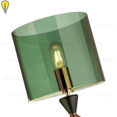 Плафон Odeon Light Standing Tower 4889/1S
