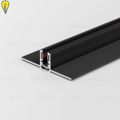 Встраиваемый шинопровод Elektrostandard Mini Magnetic 85170/00 a065630