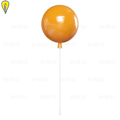 Потолочный светильник Loft IT Memory 5055C/M Orange