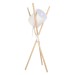 Торшер Loft IT Bobbin 10245F White
