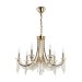Подвесная люстра Odeon Light CAPEL 5063/6