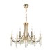 Подвесная люстра Odeon Light CAPEL 5063/6