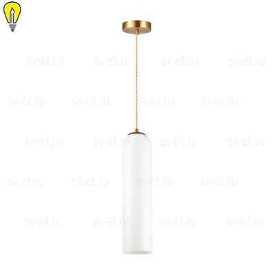 Подвесной светильник Odeon Light Pendant Vosti 4642/1