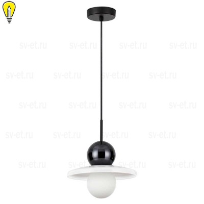Подвесной светильник Odeon Light Hatty 5014/1D