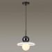 Подвесной светильник Odeon Light Hatty 5014/1D