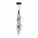 Подвесной светодиодный светильник Odeon Light Exclusive Modern Magnet 5407/23L