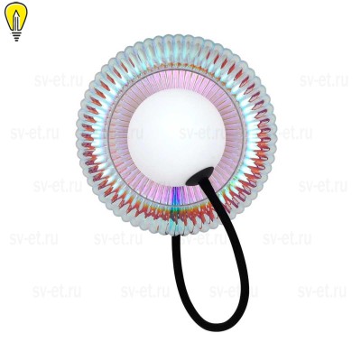 Бра Odeon Light Buny 5013/1WB