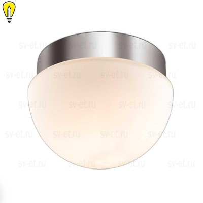 Потолочный светильник Odeon Light Drops Minkar 2443/1A
